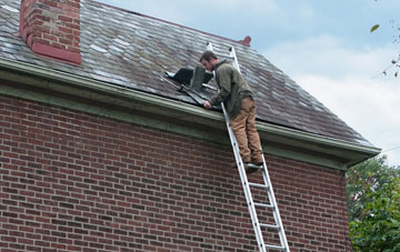 what affects urgent Askwith roof repairs