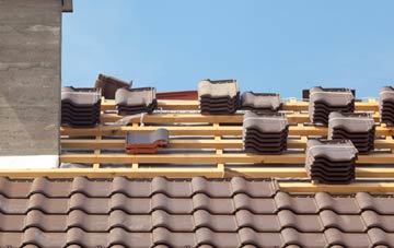 Askwith clay roofing costs