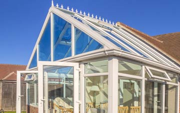 conservatory roof insulation costs Askwith