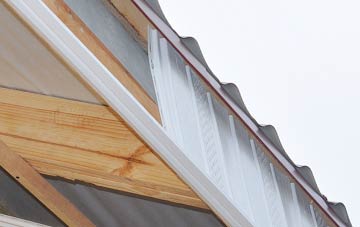 why Askwith fascia repairs are essential
