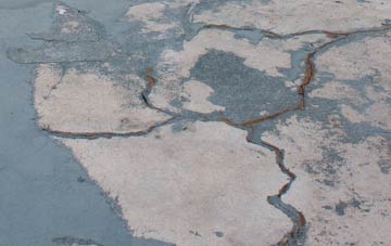 fibreglass roofing replacement Askwith