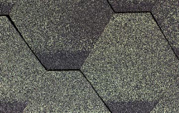 Askwith fibreglass shingle repairs