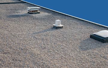 flat roofing Askwith, North Yorkshire
