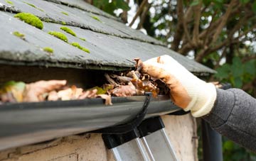 gutter cleaning Askwith, North Yorkshire