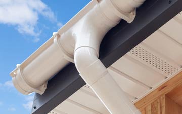 Askwith gutter installation costs