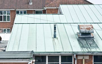 Askwith lead roofing costs