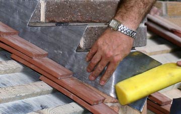 is Askwith lead roofing safe?