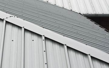 disadvantages of Askwith metal roofing