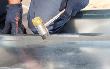 Askwith metal roofing costs