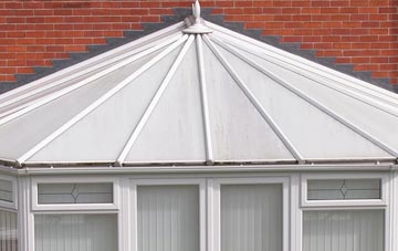 Askwith polycarbonate conservatory roof repairs
