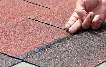 Askwith asphalt roof repairs