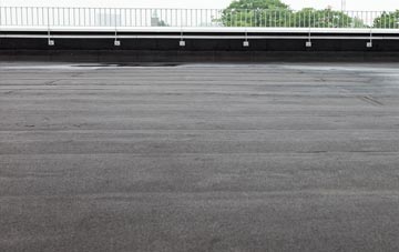 Askwith asphalt roof replacement