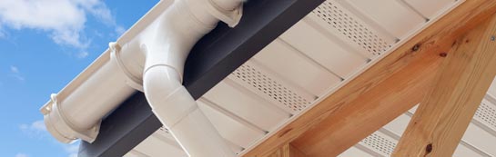 get Askwith guttering quotes today