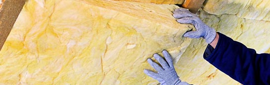 quotes for Askwith roof insulation