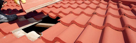 compare Askwith roof repair quotes