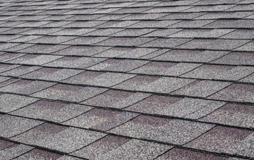 Askwith tiles for shallow pitch roofing