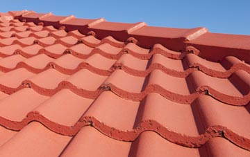 Askwith tile and slate roof replacement