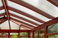 Askwith conservatory roofing insulation