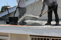 Askwith flat roofing repair