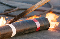 free Askwith flat roofing repair quotes