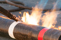 Askwith flat roofing replacement