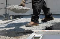 find rated Askwith flat roofing replacement companies