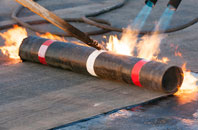 Askwith flat roof sealing