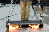 Askwith flat roof sealing quote