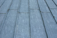 Askwith lead roofing