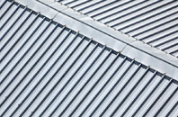 Askwith metal roofing