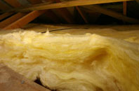 Askwith pitch roof insulation