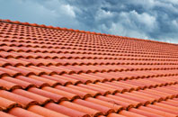Askwith roofing tiles
