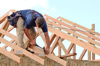 Askwith roof trusses