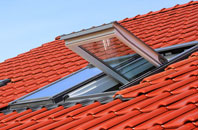 Askwith roof window