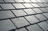 Askwith slate roof