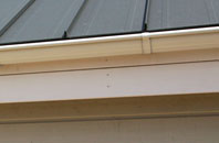 Askwith soffit repair