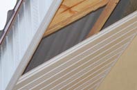 rated Askwith soffit repair companies