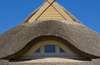 Askwith thatch roofing